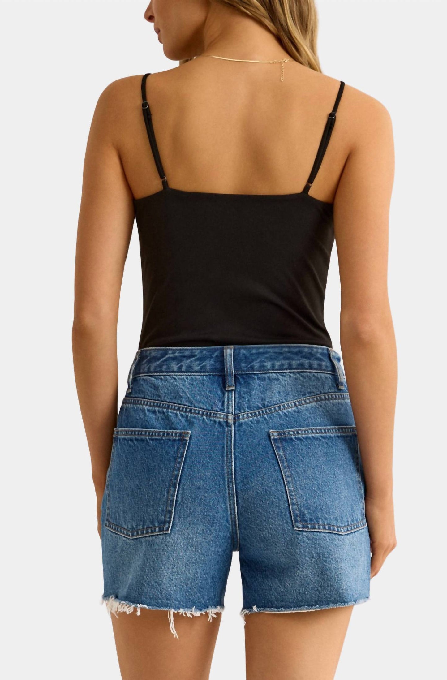 Free People - Ida bodysuit