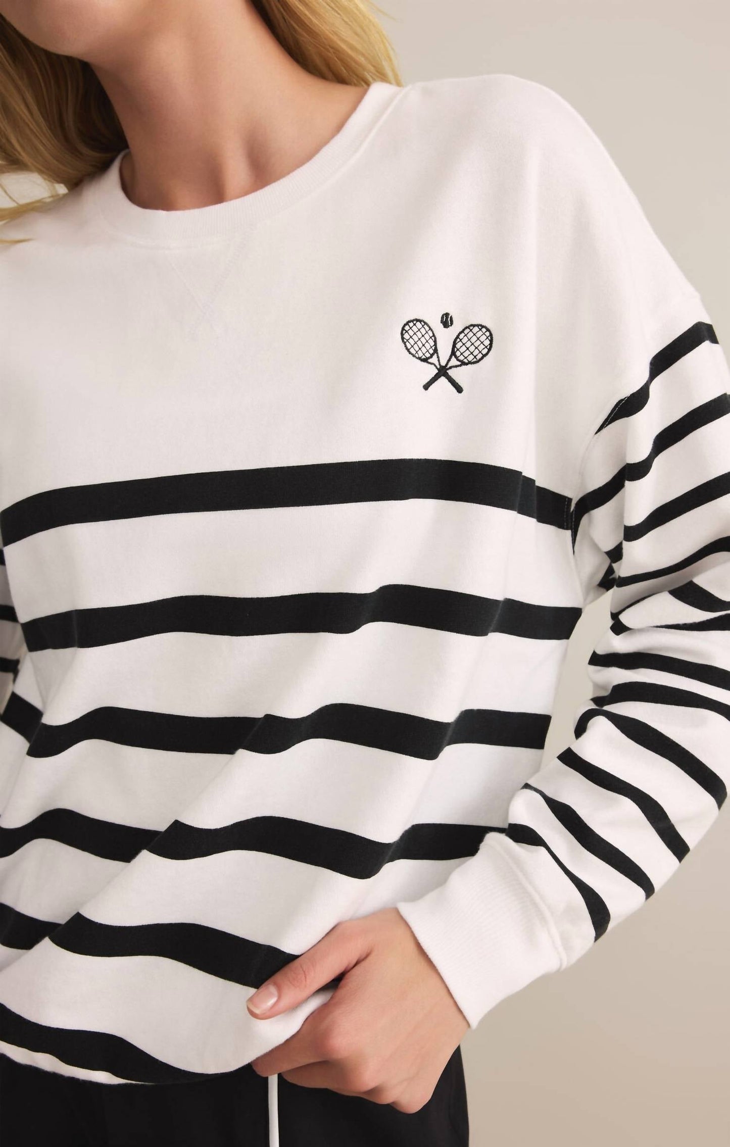 Z Supply - Palisades Sweatshirt