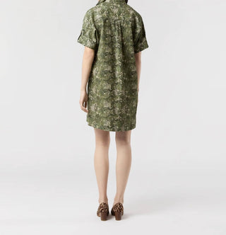 Ann Mashburn - Molly Mini Dress