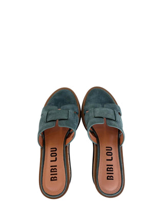 Bibi Lou - Sandália Holly 65 Feminina