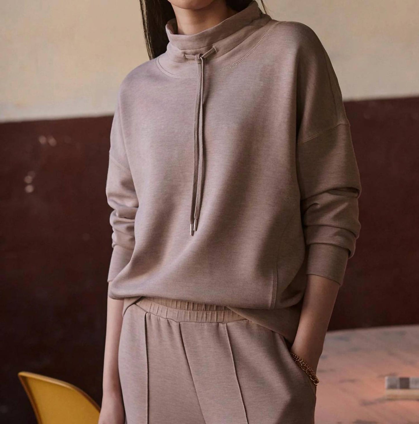 Varley - Oakdale Sweatshirt