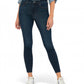 Kut From The Kloth - CONNIE HIGH RISE-FAB AB-ANKLE SKINNY RAW HEM JEAN