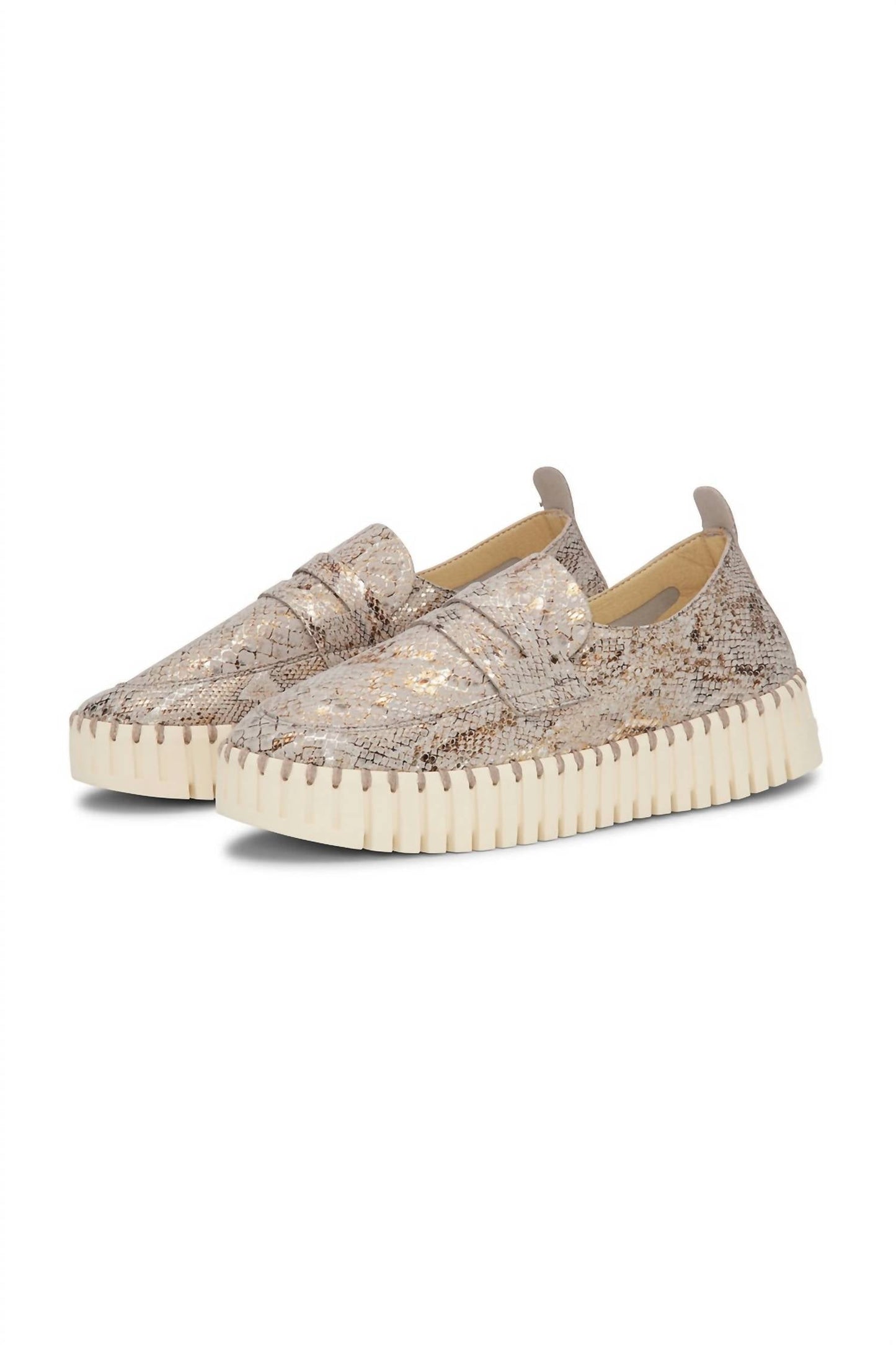 Ilse Jacobsen - Women's Tulip 3868 Sneaker Shoe