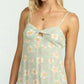 Billabong - Minivestido Last Sunset