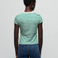 Nation Ltd - Laurence Shrunken Vintage Tee