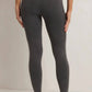 Z Supply - WASH OUT SEAMLESS 7/8 LEGGINGS