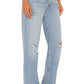 Grlfrnd - LIYA LOW RISE BOYFRIEND JEAN