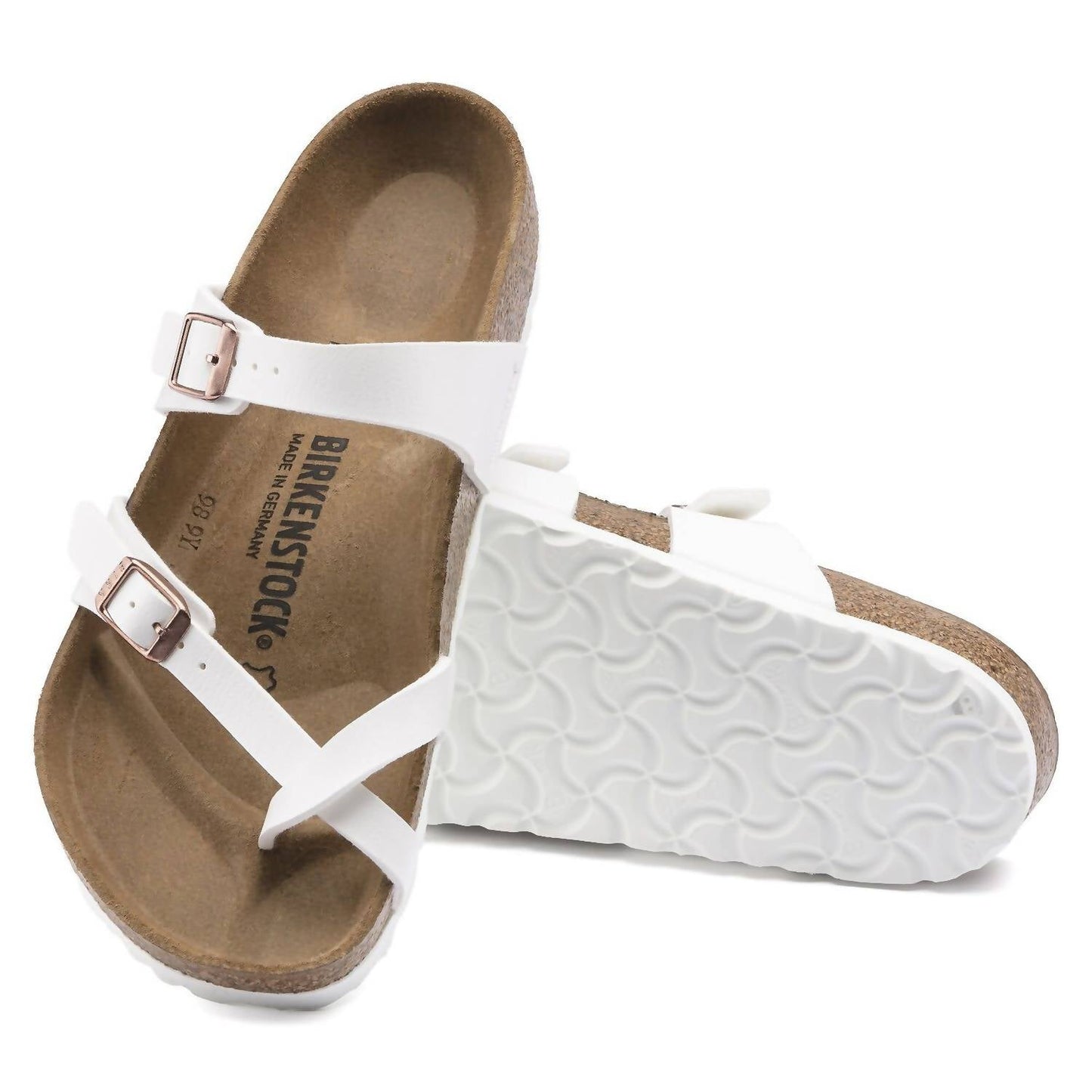 Birkenstock - Women's Mayari Sandal