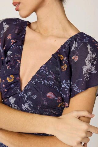 Cleobella - Victoria Midi Dress