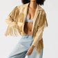 Steve Madden - Halia Jacket