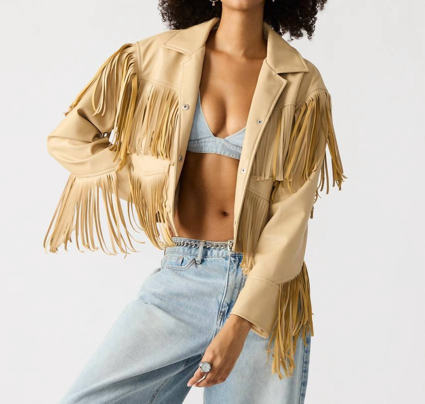 Steve Madden - Halia Jacket