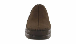 Sas - Mocassim feminino Dream Slip On - Médio