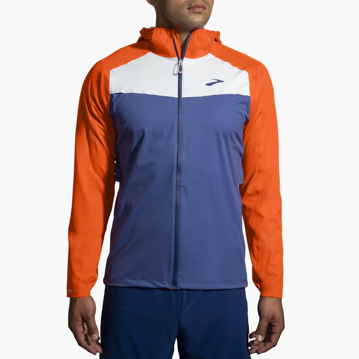 Brooks - High Point Waterproof Jacket