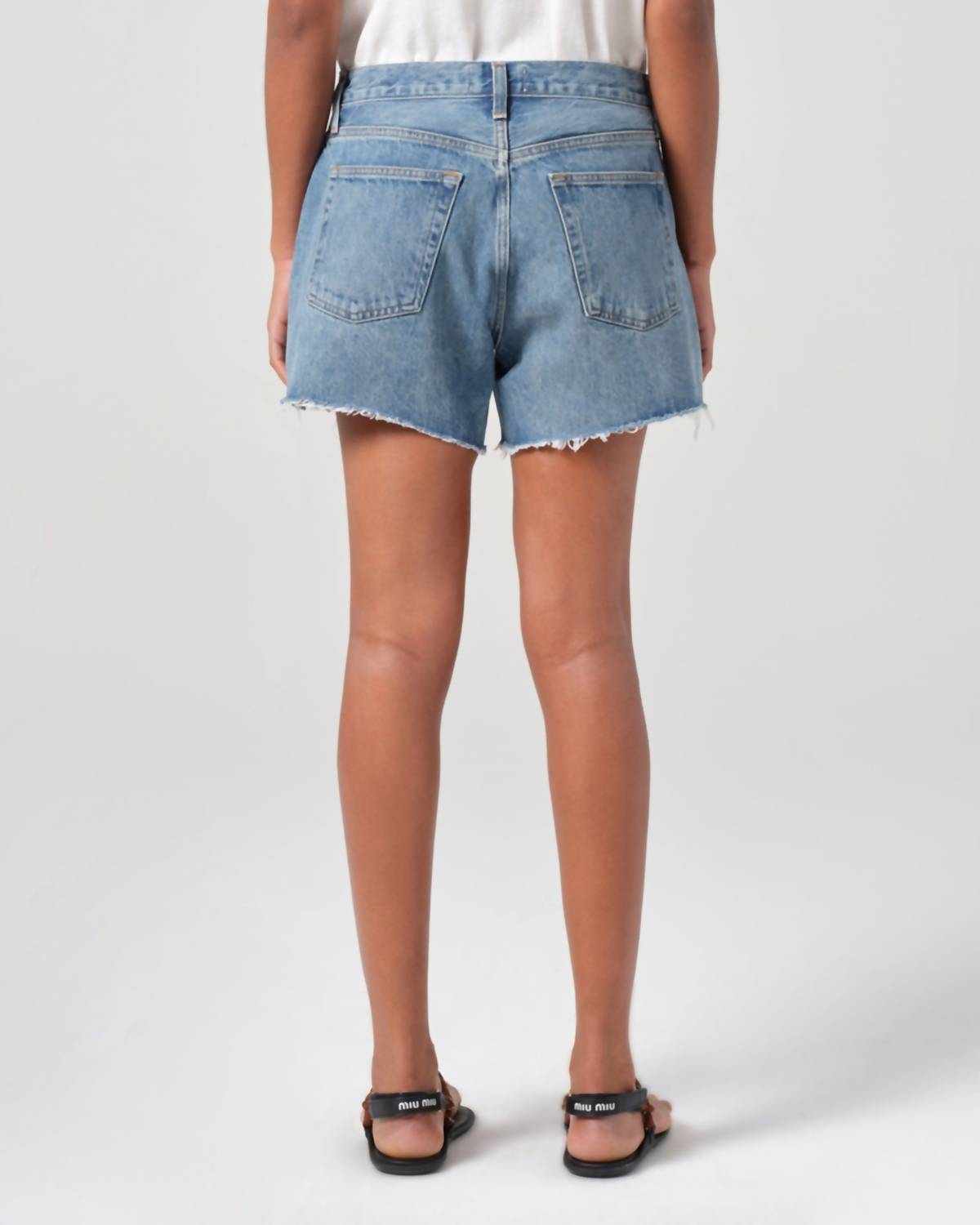 agolde-womens-parker-long-short