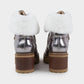 Free People - Cozy Jasper Hiker Ankle Boot