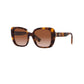 Burberry - Women's Helena Non Polarized Sunglasses
