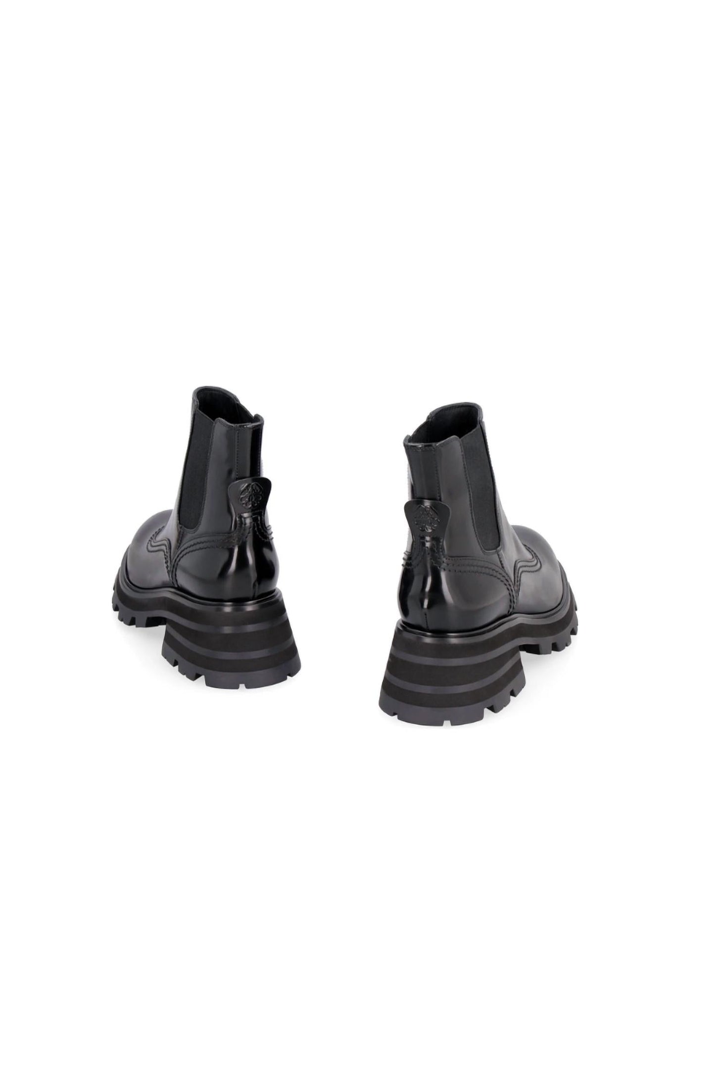 Alexander Mcqueen - Women's Chelsea Boots