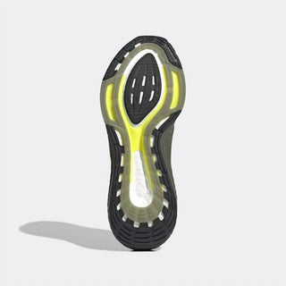 Adidas - Tênis de corrida masculino Ultraboost 21