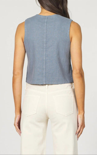 Dear John Denim - Luke V-neck Vest