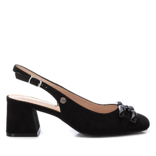 Xti - Sapatos de couro femininos