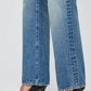 Moussy - Parkchester Straight Leg Jeans