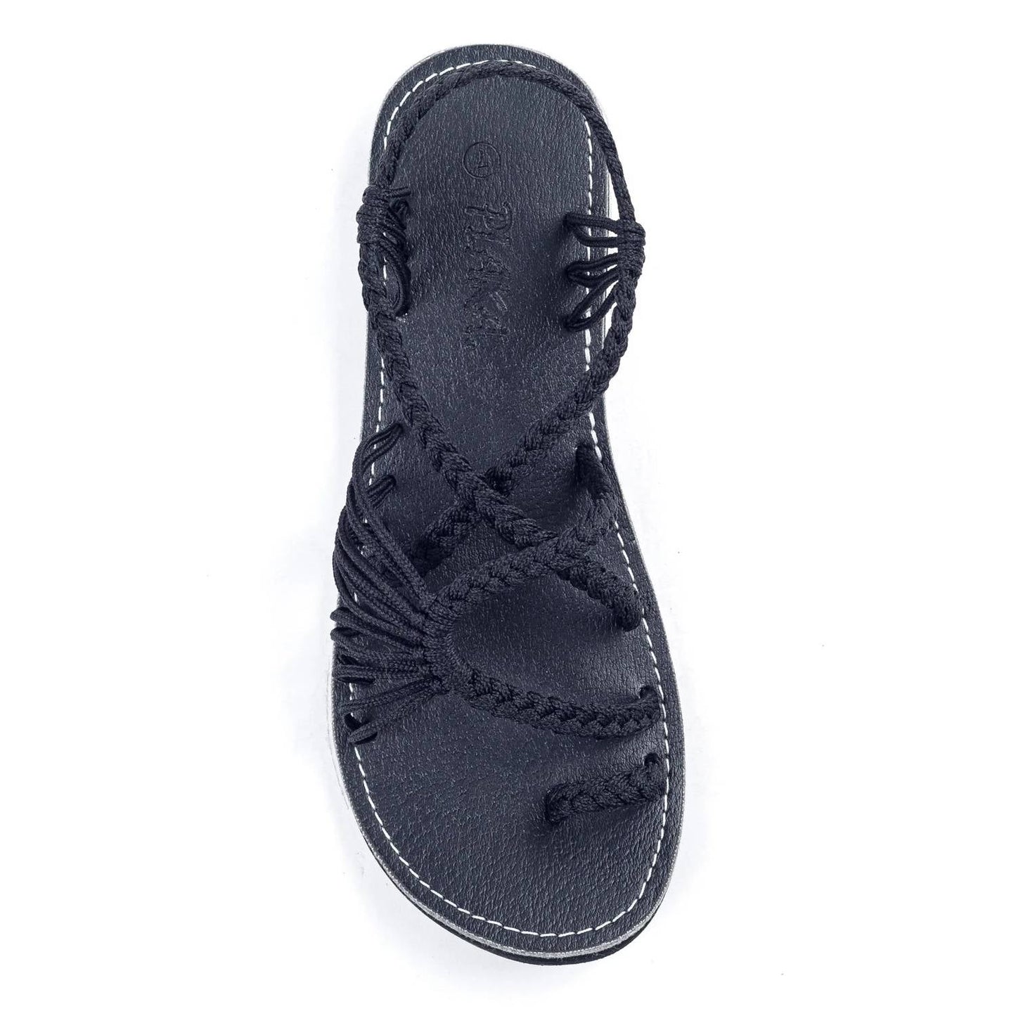 Plaka - Women Palm Leaf Sandals