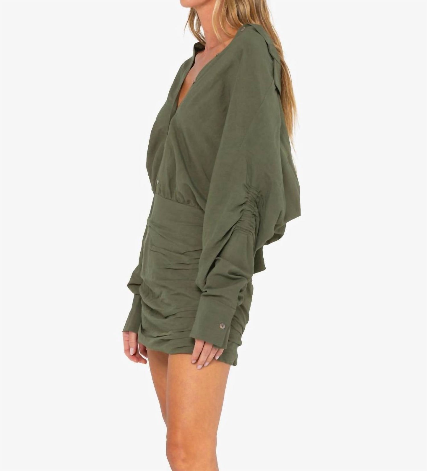 Jbq - Vivie Dress