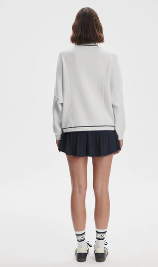 Varley - Decker Off Court Cardigan