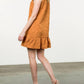 Thml - Sleeveless Textured Dress