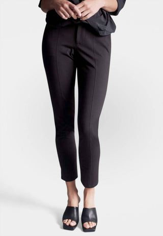 Buki - Calça Chino Elástica Easy Street