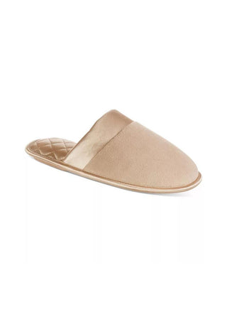 Isotoner - Chinelos Eco Spa Clog Scuff Femininos