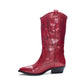 Lavanderia Chinesa - Josea Western Boot