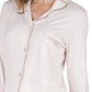 Twelve Eighty Eight - Sophie Basic Long Sleeve Men's Styled Pajama Set
