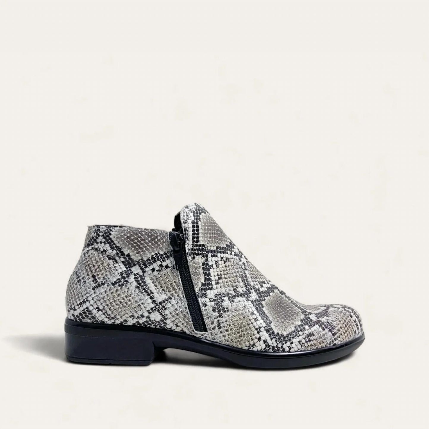 Naot - Women's Helm Boots