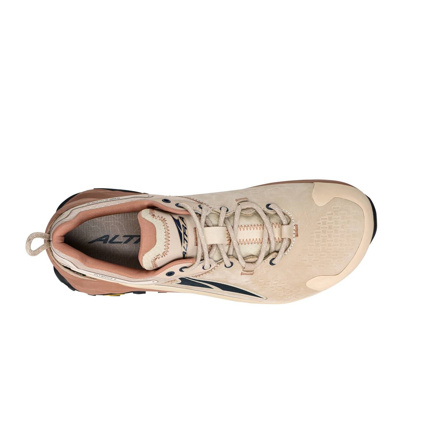 Altra - MEN'S OLYMPUS 5 HIKE LOW GTX SHOES