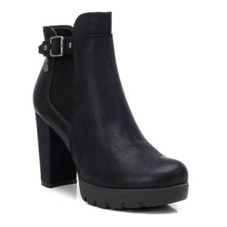 Xti - Botas sociais femininas