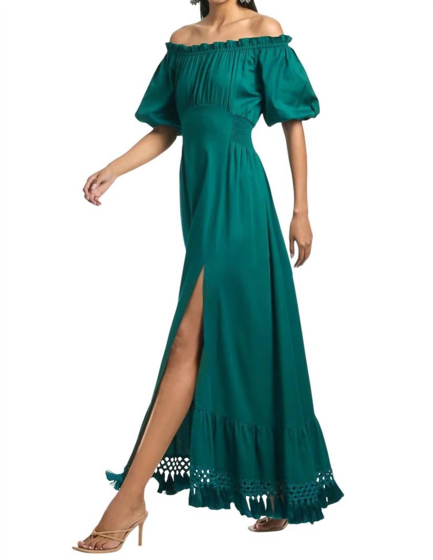 Sachin & Babi - Jacqueline Dress