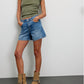 Free People - Tippi Denim Short