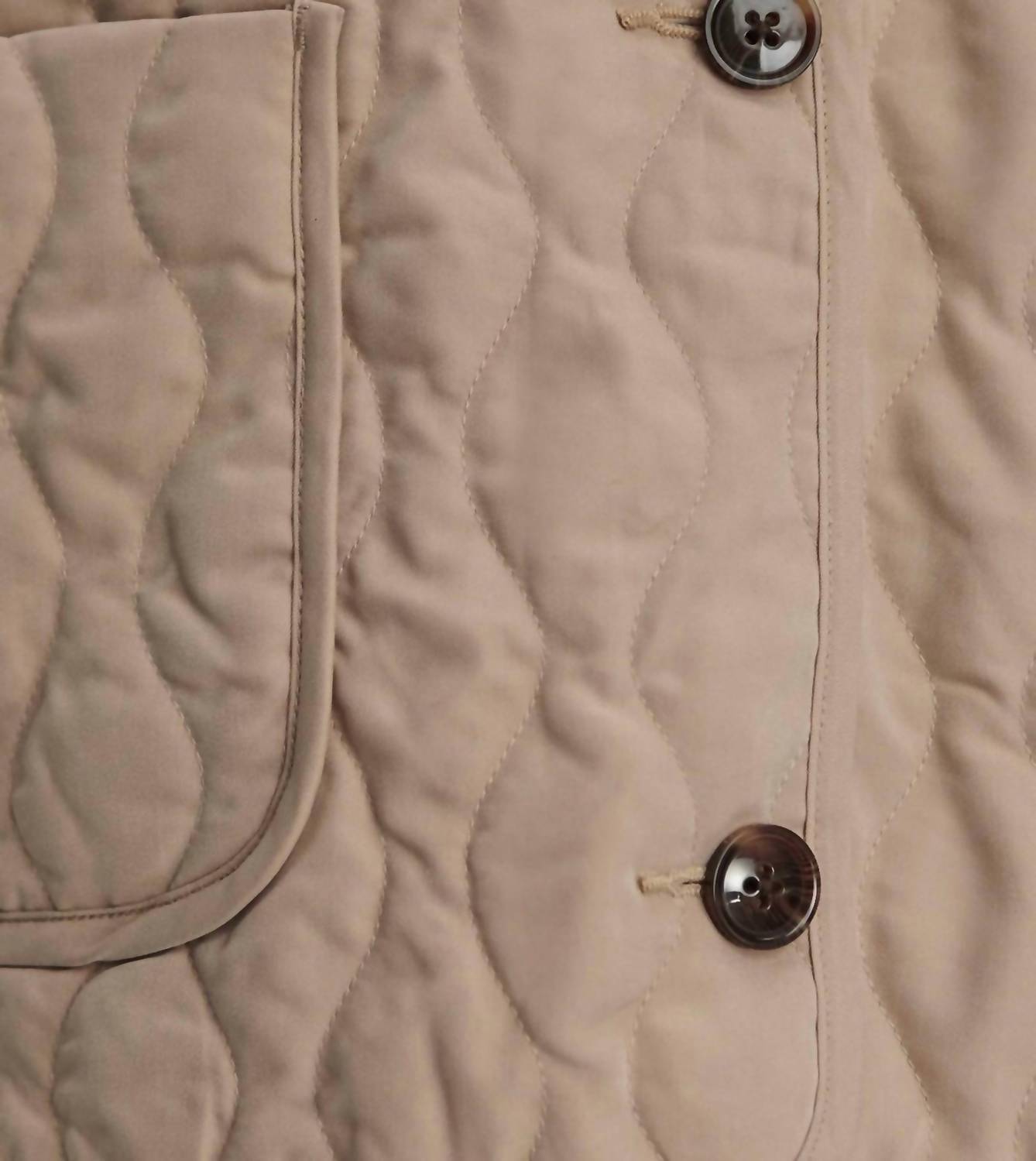 Varley - Karla Quilted Gilet