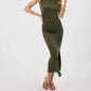 Kylie Paige - Emerson Sleeveless Midi Dress