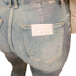 Risen - Hannah Vintage High Rise Flare Denim Jean
