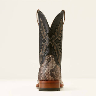 Ariat - Men's Dry Gulch Cowboy Boot