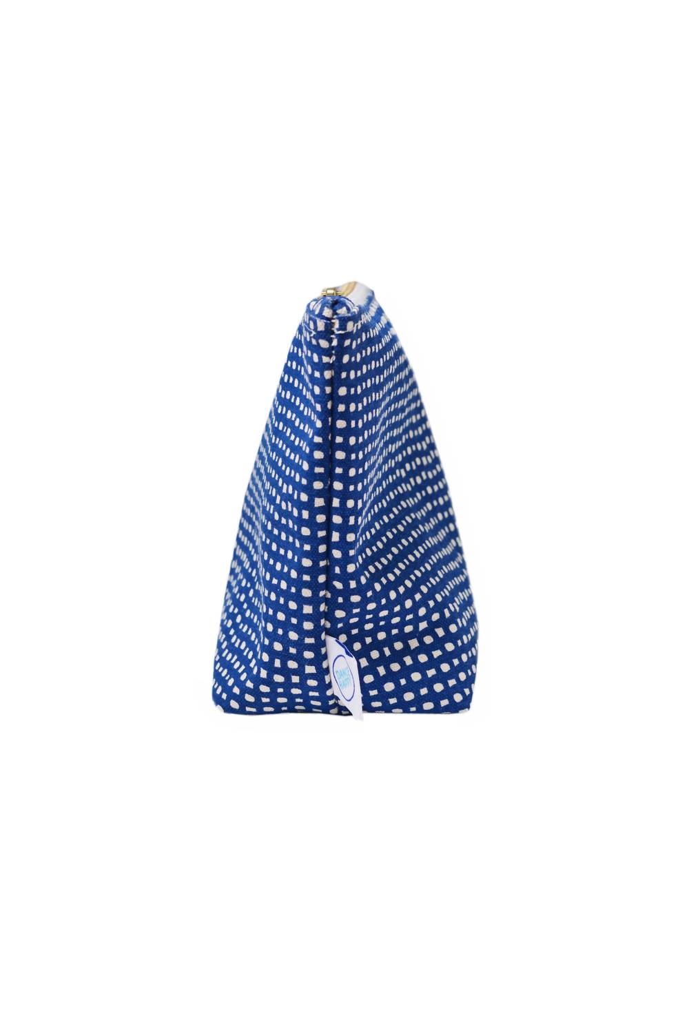 Dance Happy Designs - Women's Lola Cosmetic Bag