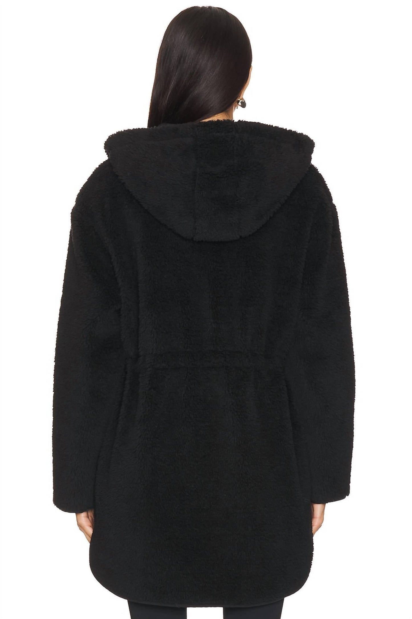 Varley - Lowens Sherpa Jacket