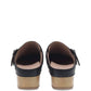Dansko - Women's Berry Nubuck Convertible Mule