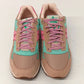 Saucony - Women's Shadow 5000 Earth Citizen Low Top Sneakers