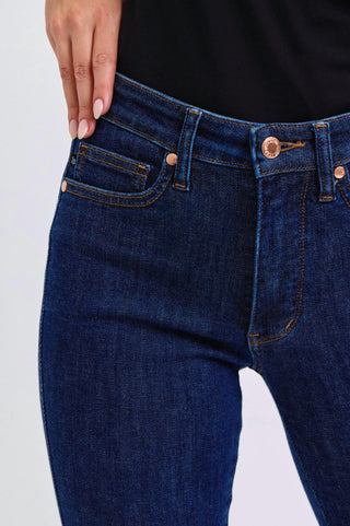 Judy Blue - Calça Jeans Skinny Clássica