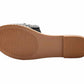 Corkys Footwear - Women's "Bail Money" Blingy Sandals