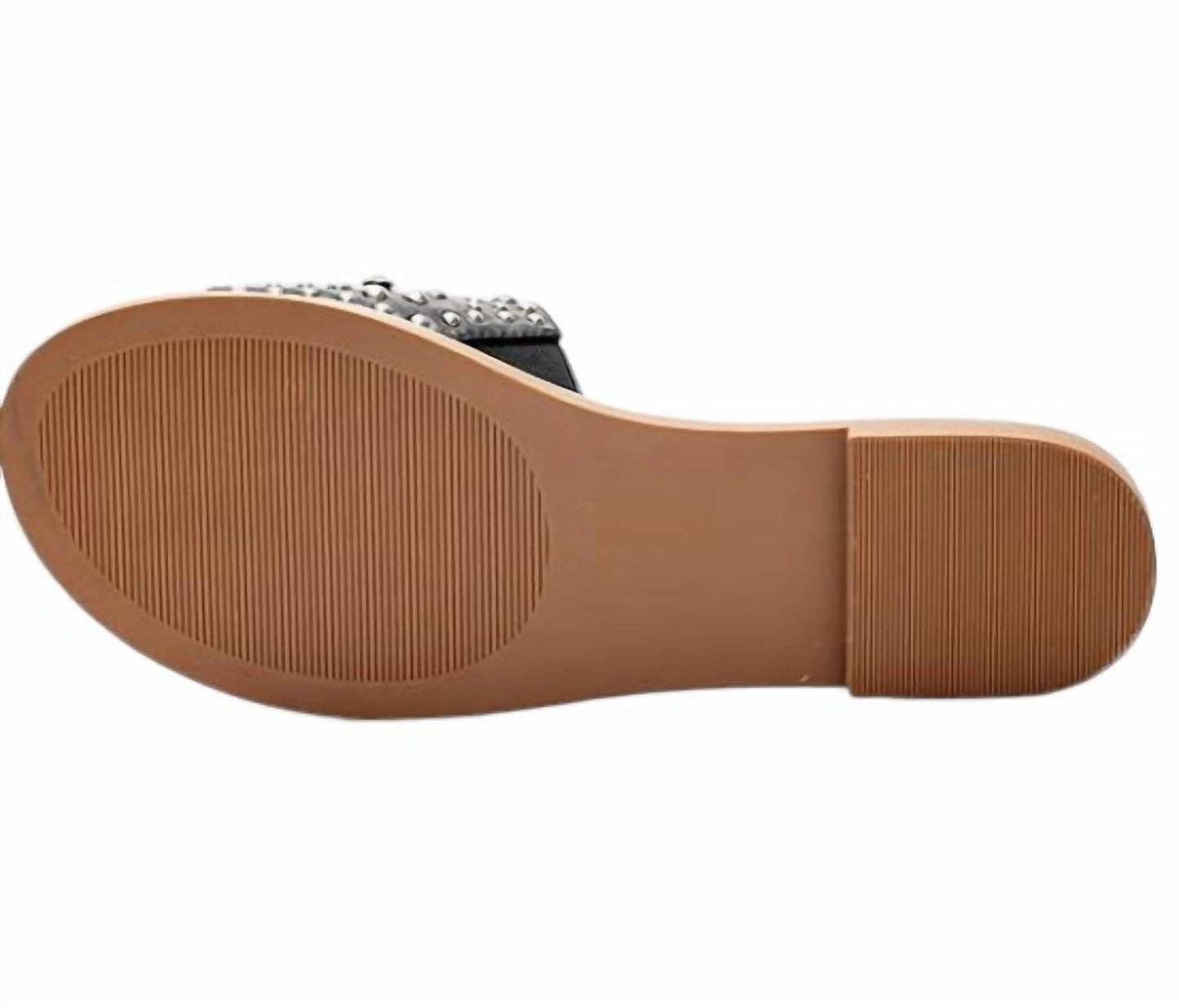 Corkys Footwear - Women's "Bail Money" Blingy Sandals
