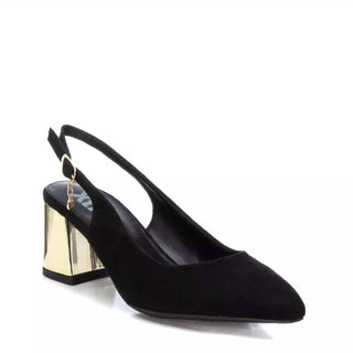 Xti - Women's Slingback Pumps Shoes